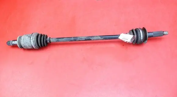 Subaru XV I Rear driveshaft
