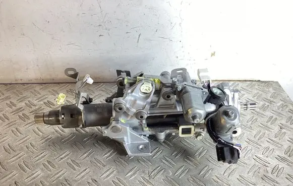 Lexus NX Steering wheel axle 8922748070