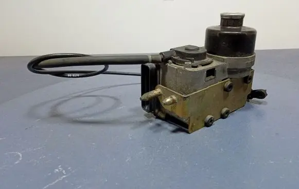 Ford Cougar Other control units/modules F83F-9C735-AB
