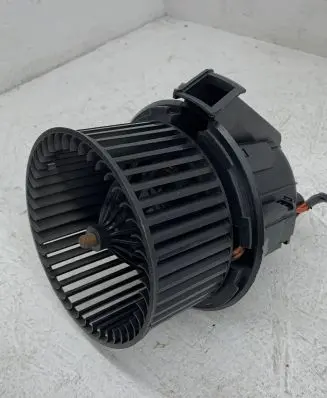 Citroen C4 Cactus Heater fan/blower T4054002