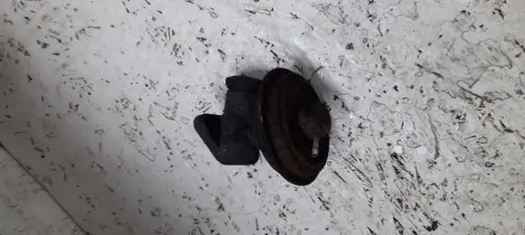 Fiat Ulysse EGR thermostat 