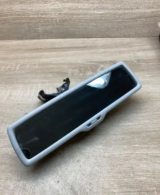 Volkswagen Tiguan Rear view mirror (interior) 1K0857511