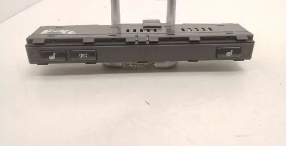 BMW 3 E46 Seat heating switch 6914733