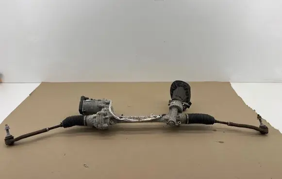 Ford Edge II Steering rack L2GC3D070AA 4532006244
