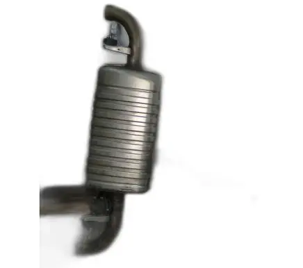 Mercedes-Benz A W177 AMG Muffler/silencer A1774905602