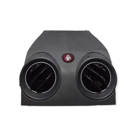Mitsubishi Colt Dash center air vent grill