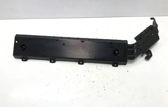 Front underbody cover/under tray
