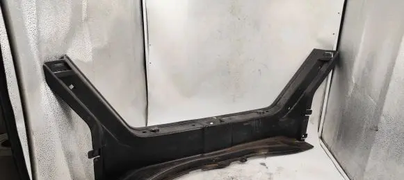 Mercedes-Benz C W203 Trunk/boot sill cover protection A2036900525
