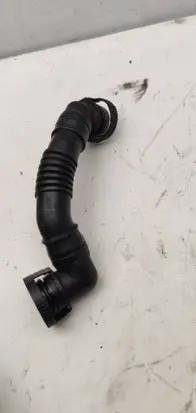 Skoda Octavia Mk2 (1Z) Breather hose/pipe 03G103493D