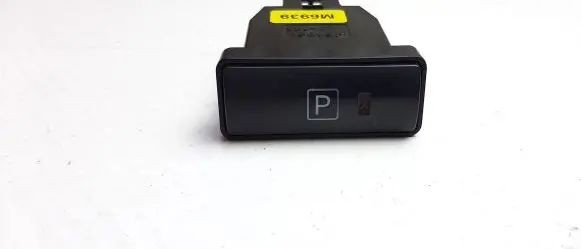 Toyota Prius (XW20) Hand parking brake switch 15A685 M6939