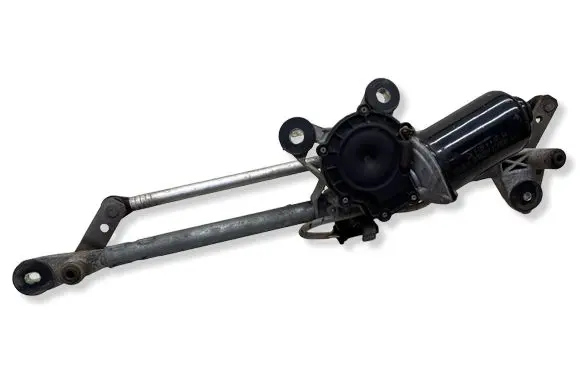 Opel Signum Front wiper linkage and motor 09185806