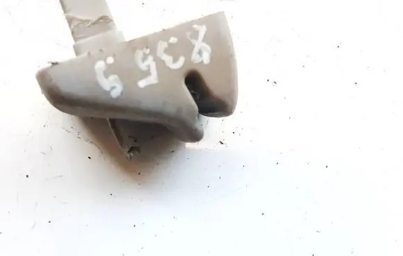 Ford Fiesta Other interior part