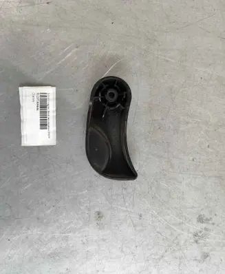 BMW 3 GT F34 Engine bonnet (hood) release handle 51237309606 7309606