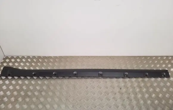 Toyota Land Cruiser (J120) Side skirt front trim 7858160050