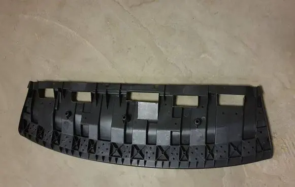 Nissan X-Trail T32 Front bumper skid plate/under tray 626604CL0B