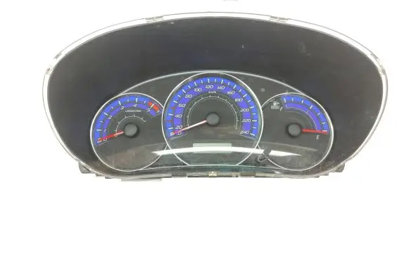 Subaru Forester SH Speedometer (instrument cluster) FS0321001