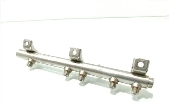 BMW 3 E90 E91 Fuel main line pipe 7502474
