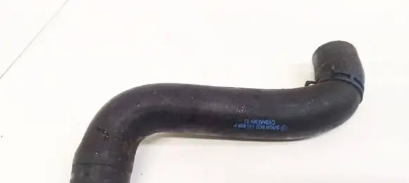 Seat Ibiza II (6k) Intercooler hose/pipe 6Q0145828P