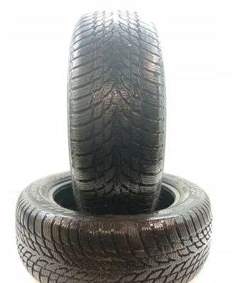 Volkswagen PASSAT B6 R16 winter tire 