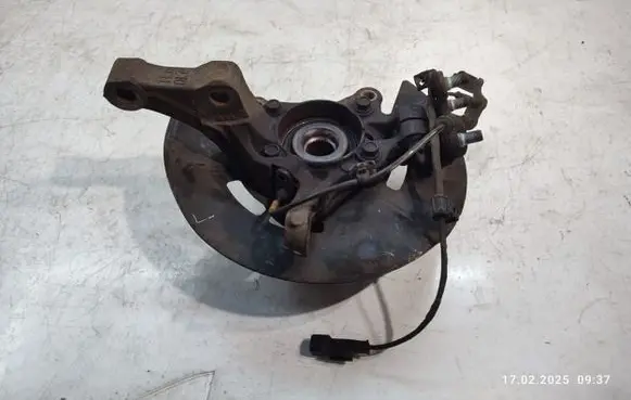 Hyundai Tucson TL Front wheel hub
