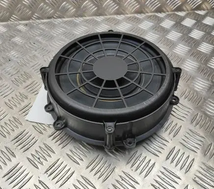 Porsche Cayenne (9Y0 9Y3) Front door speaker 95C035454A