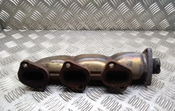 Audi A5 8T 8F Exhaust manifold 059253033L