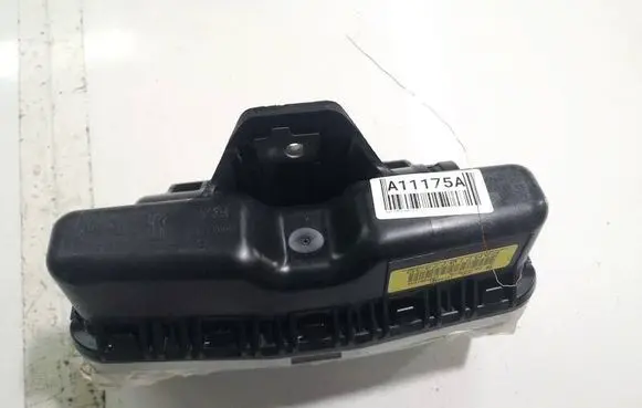 Opel Corsa D Passenger airbag 13152361 PAM71077439