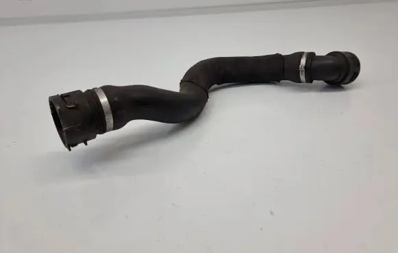 Jaguar XE Engine coolant pipe/hose GX738260AC