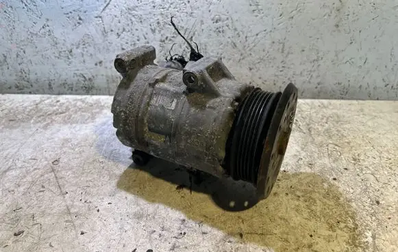 Toyota Avensis T250 Air conditioning (A/C) compressor (pump) 5SE12C HFC134A