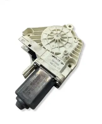 Porsche Cayenne (92A) Rear door window regulator motor 942886100 8K0959802B