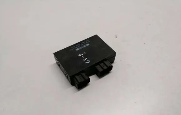 Volkswagen Golf IV Comfort/convenience module 1J0959799AH 5DK00795451