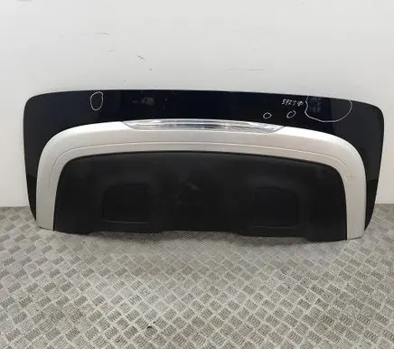 Mercedes-Benz E W238 Tailgate/trunk/boot lid A2387501700