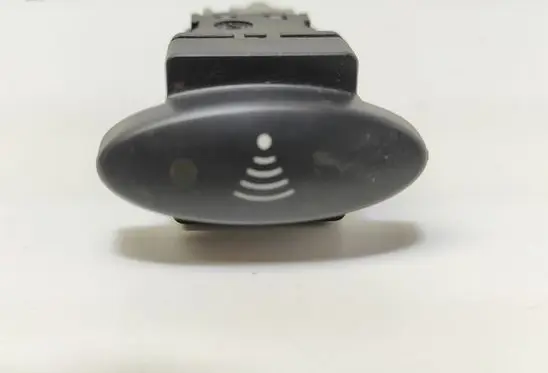 Citroen C5 Alarm switch 96332446ZL