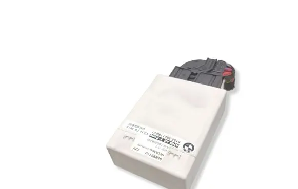 BMW 3 E90 E91 Tow bar trailer control unit/module 9221180