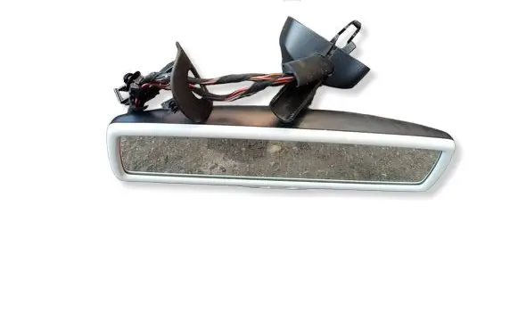 Volkswagen Tiguan Rear view mirror (interior) 5N0