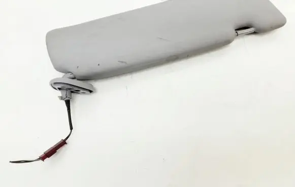 BMW 1 E81 E87 Sun visor 71205659