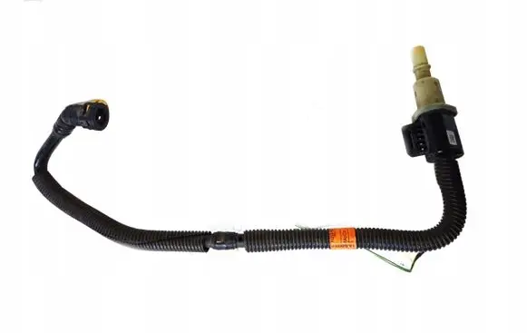 Ford Fiesta Fuel tank valve 9G712