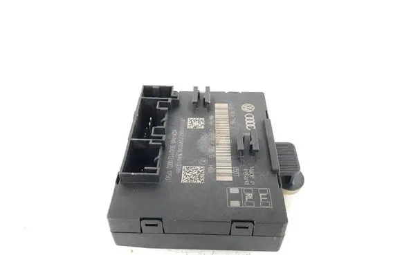 Audi A7 S7 4G Door control unit/module 4G8959795J 4G8959795G