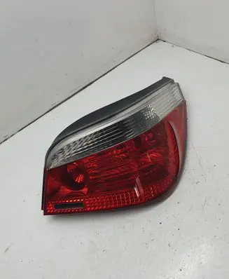 BMW 5 E60 E61 Rear/tail lights 7165738 008679068472