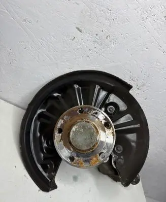 Volkswagen Arteon Rear wheel hub spindle/knuckle 3E0501117A