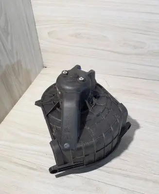 Renault Master III Heater fan/blower 5F2139100