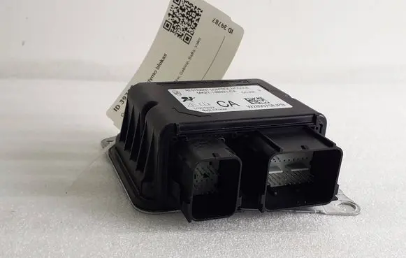 Ford E-Transit Airbag control unit/module MK2T14B321CA W2893758JPB