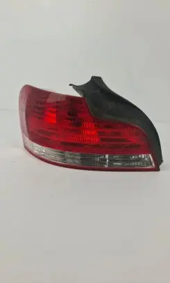 BMW 1 E82 E88 Rear/tail lights 7285641
