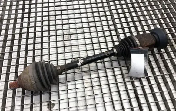 Audi TT TTS RS Mk3 8S Front driveshaft