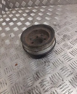 Ford Mondeo MK II Crankshaft pulley