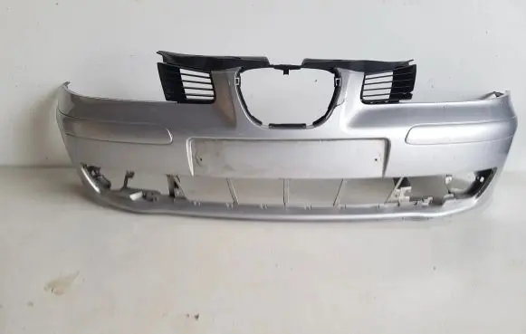 Seat Ibiza III (6L) Front bumper 6L0807221