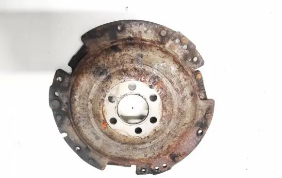 Volkswagen Golf IV Pressure plate 