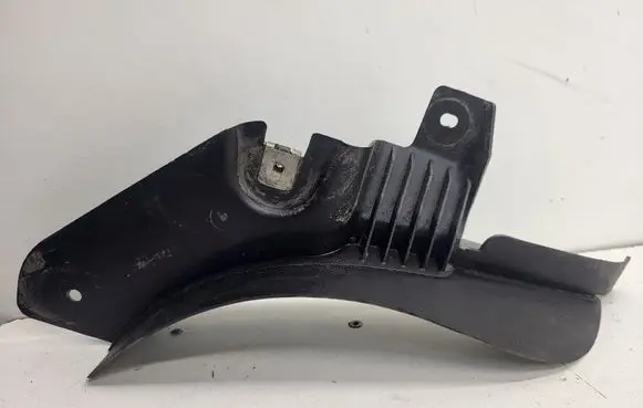 Porsche Macan (95B) Rear mudguard 95B825281A