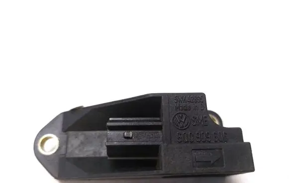 Volkswagen Caddy Airbag deployment crash/impact sensor 6Q0909606