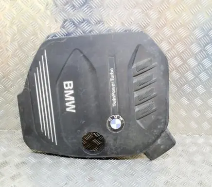 BMW X3 G01 Engine cover (trim) 8514204